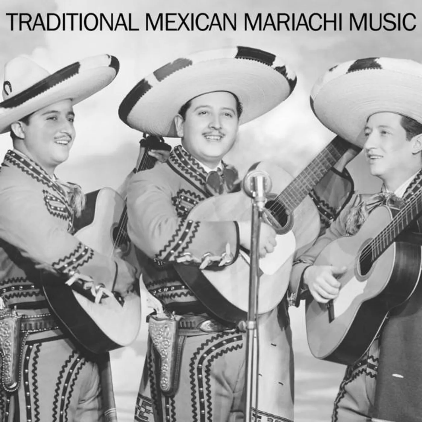Mariachi Brand Page