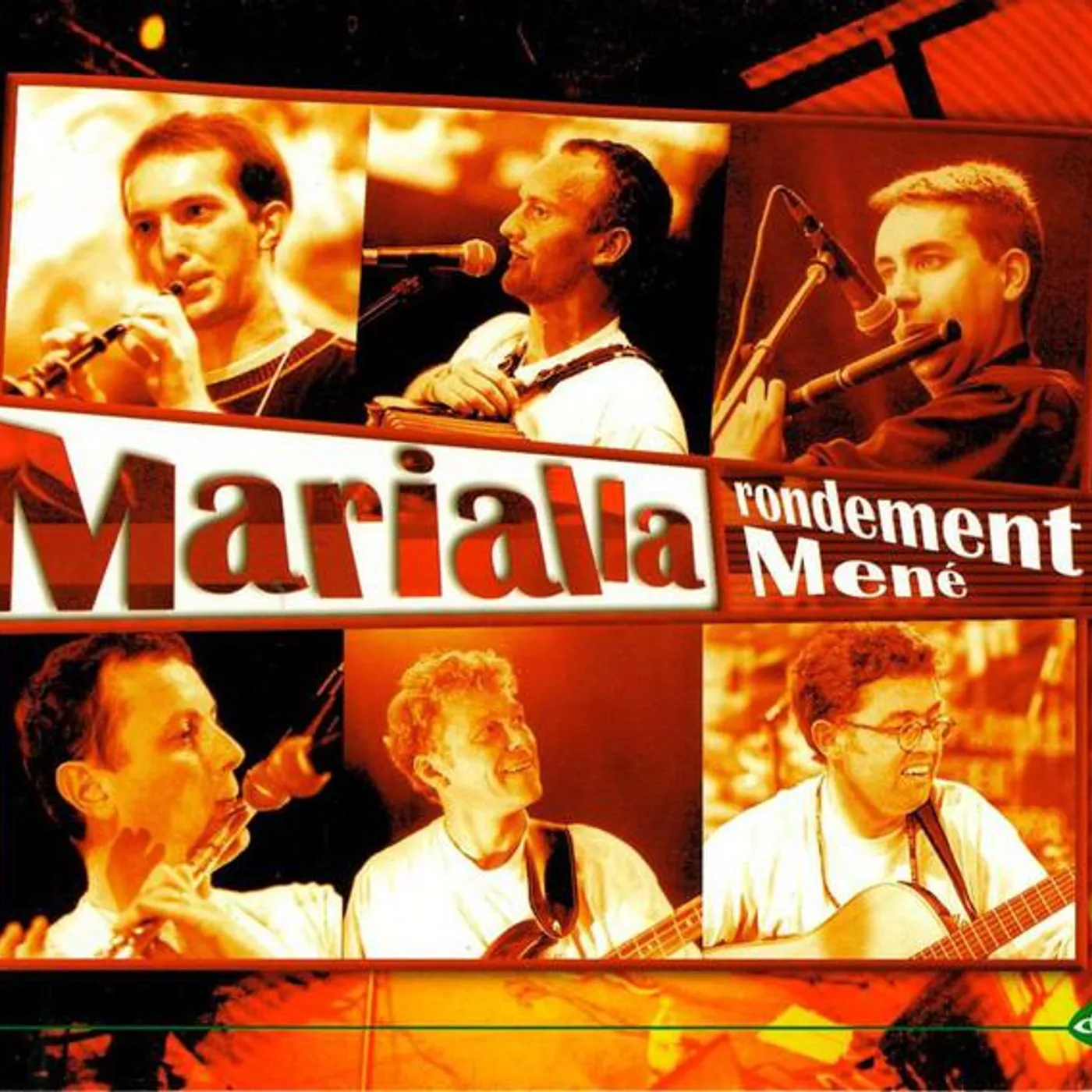 Marialla