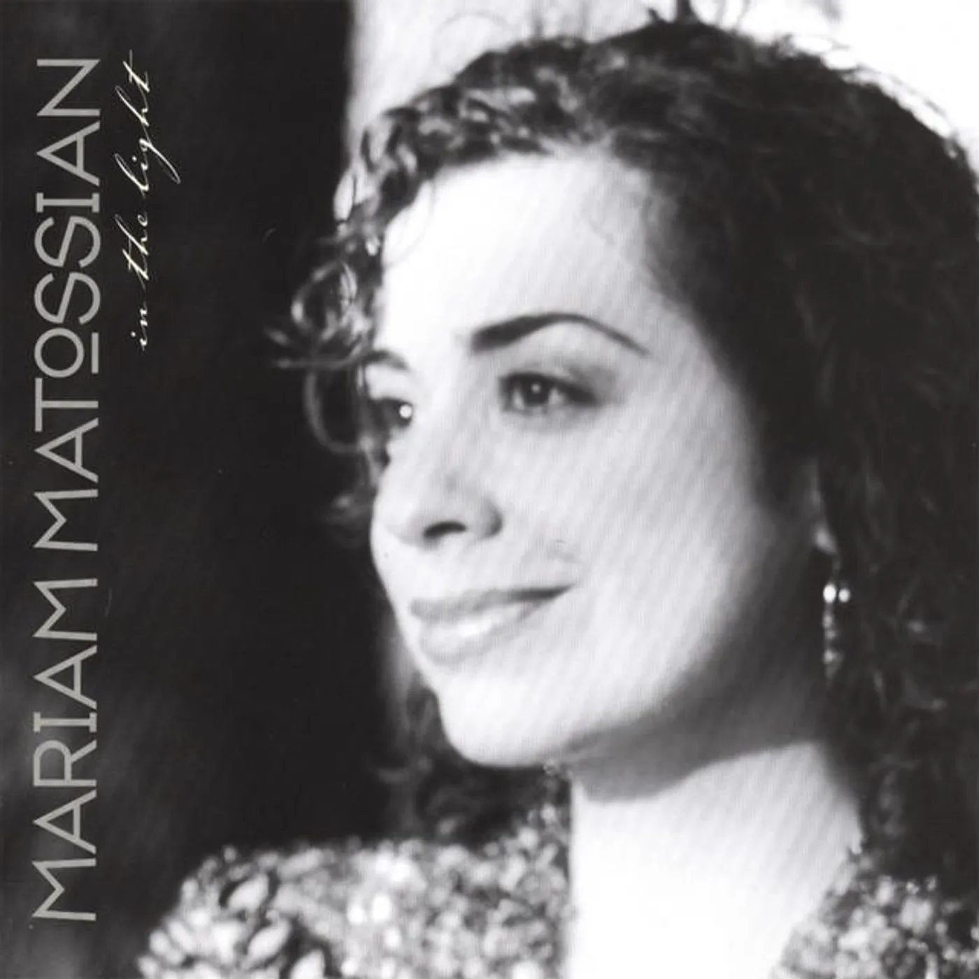 Mariam Matossian