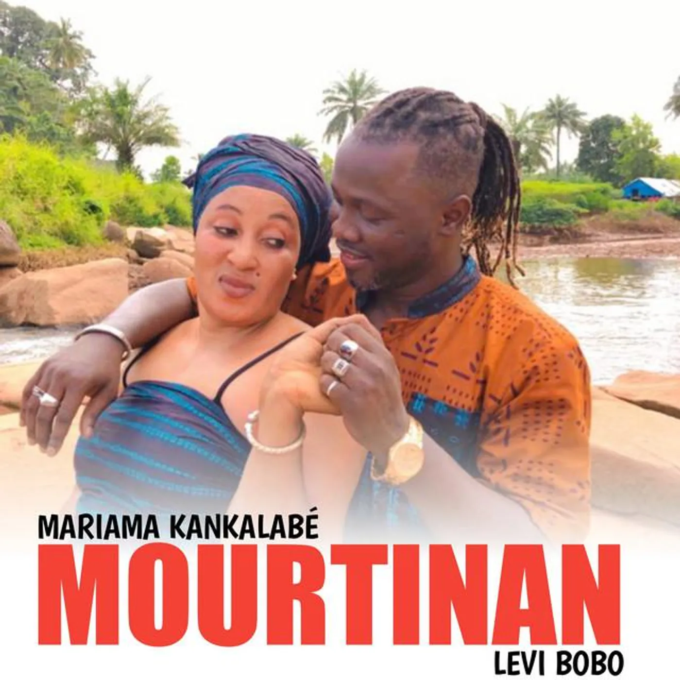 Mariama Kankalabé