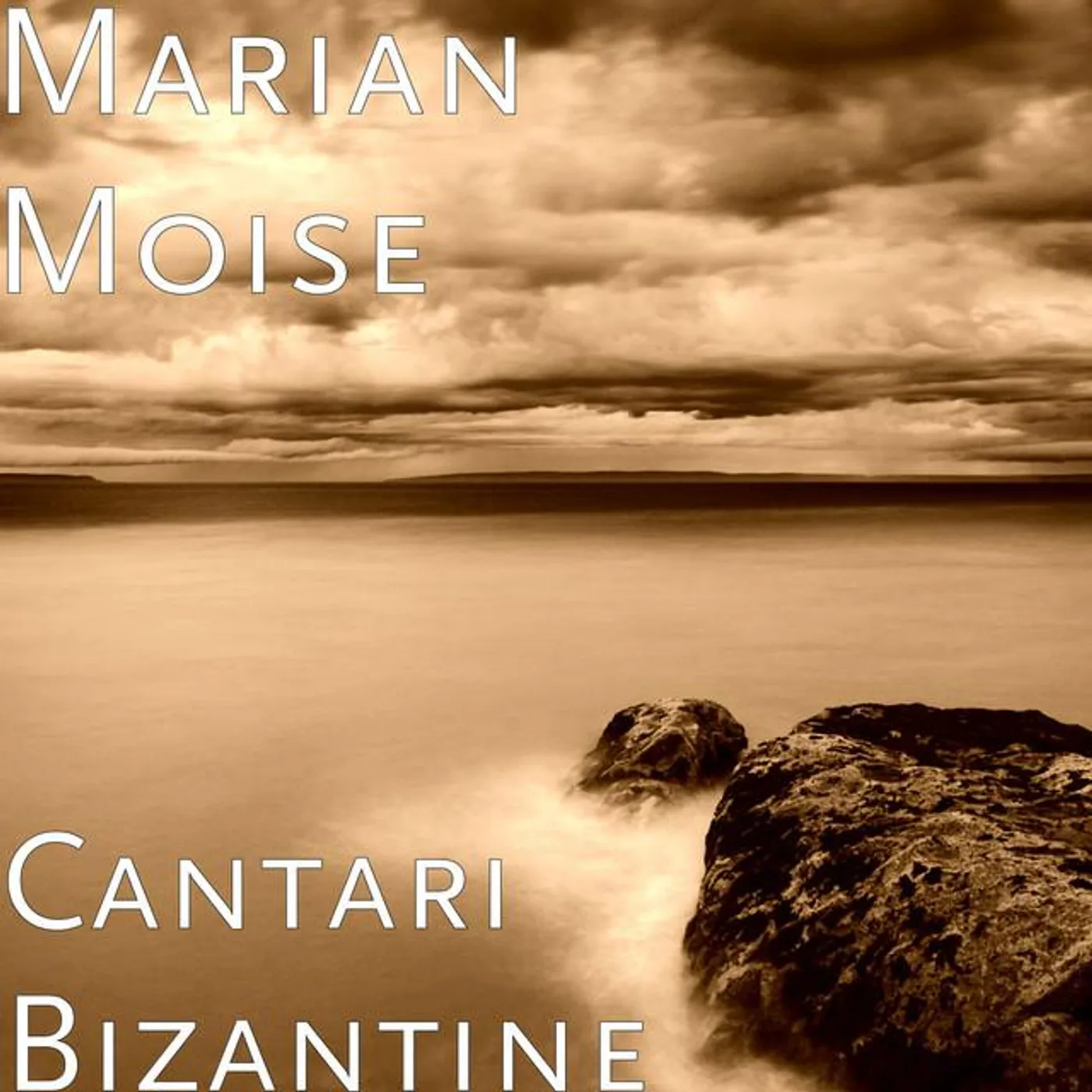 Marian Moise