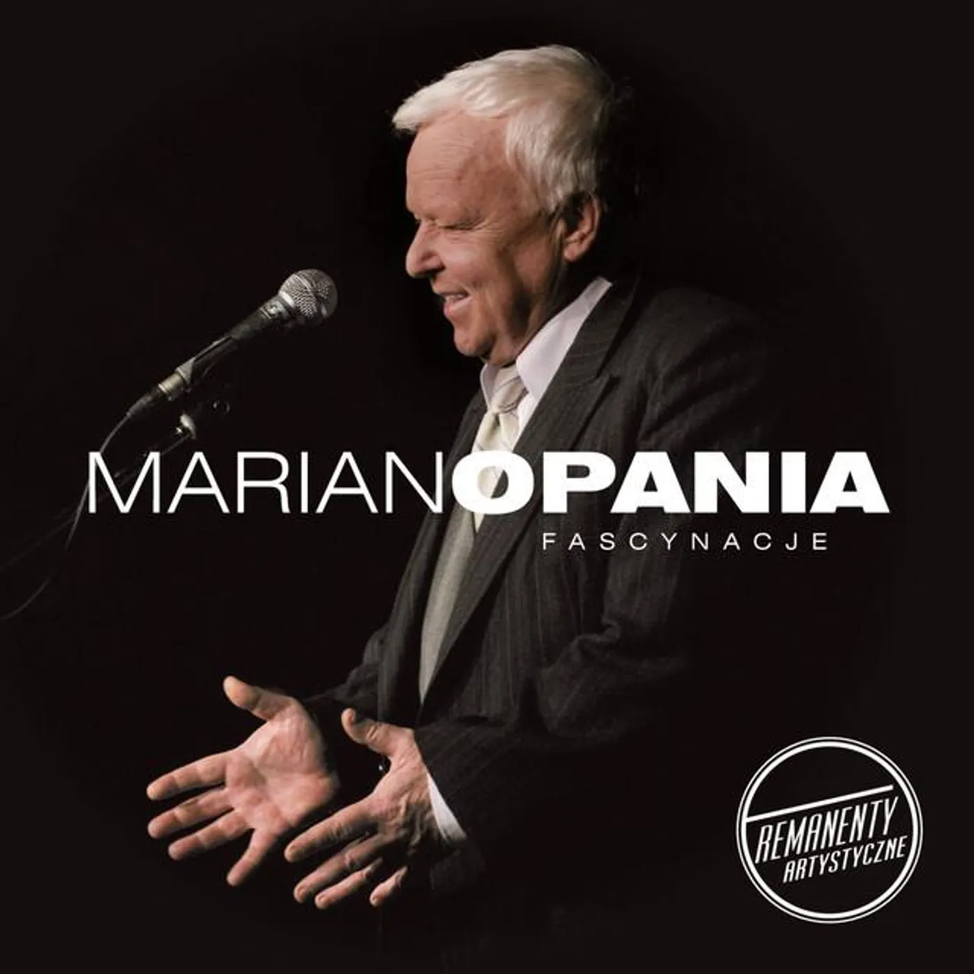 Marian Opania Brand Page