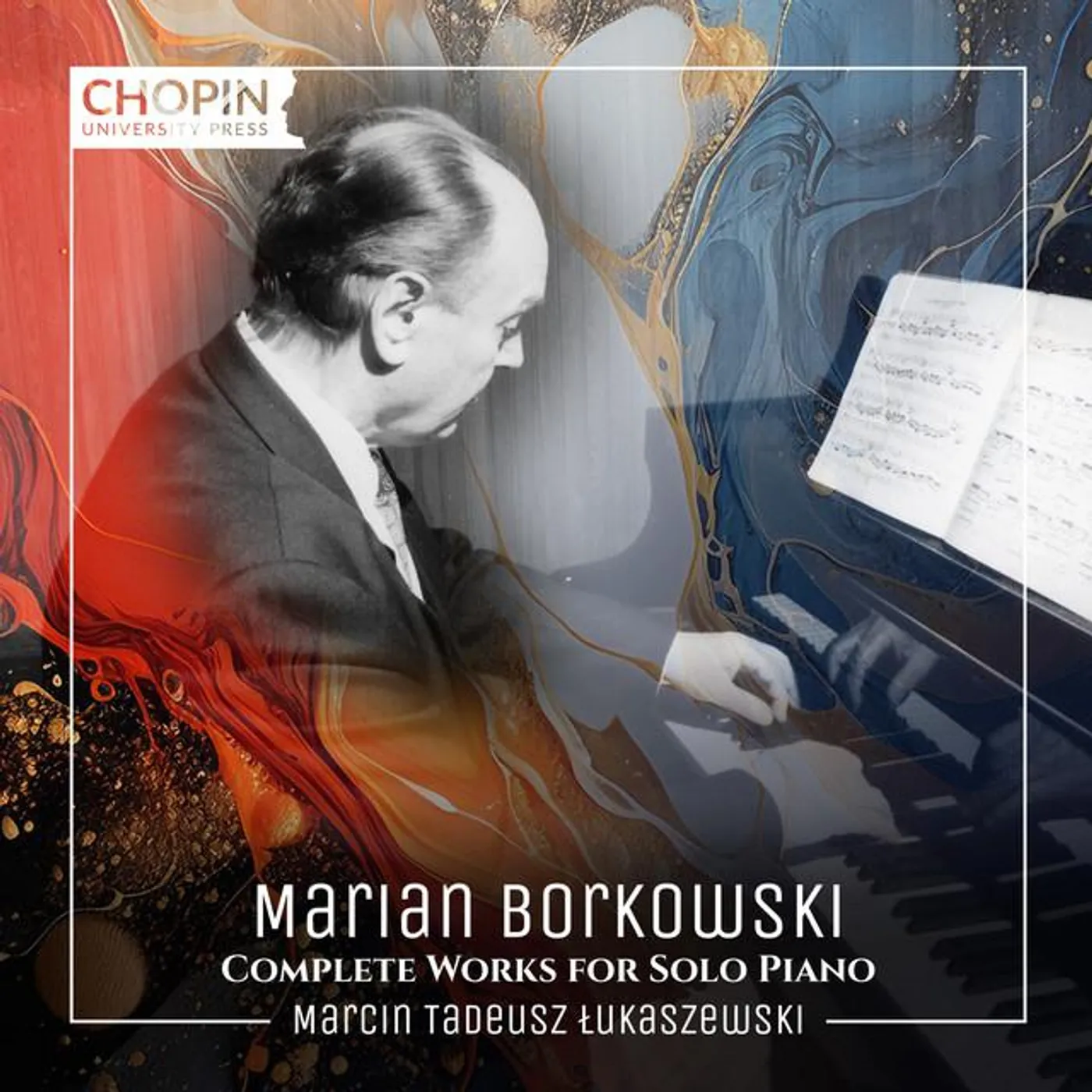 Marian Borkowski