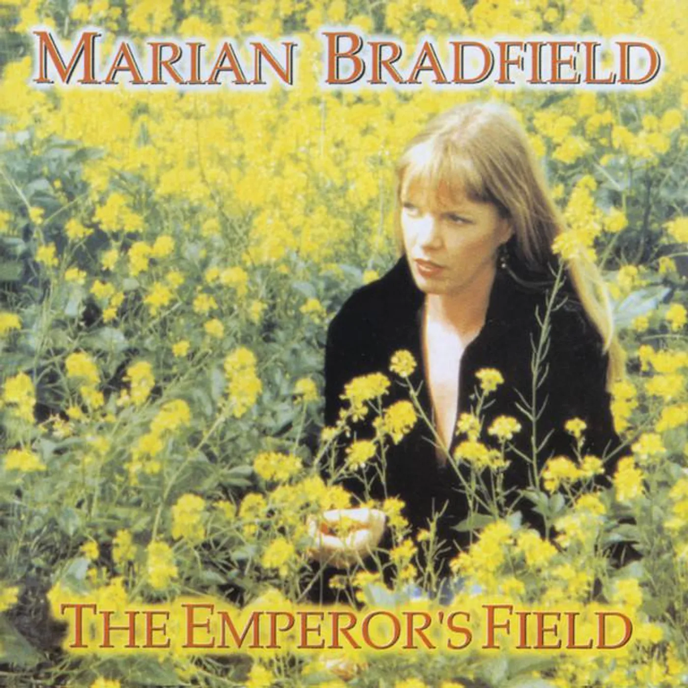 Marian Bradfield Brand Page