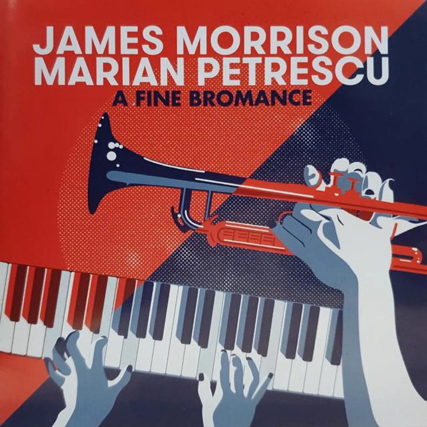 Marian Petrescu Brand Page