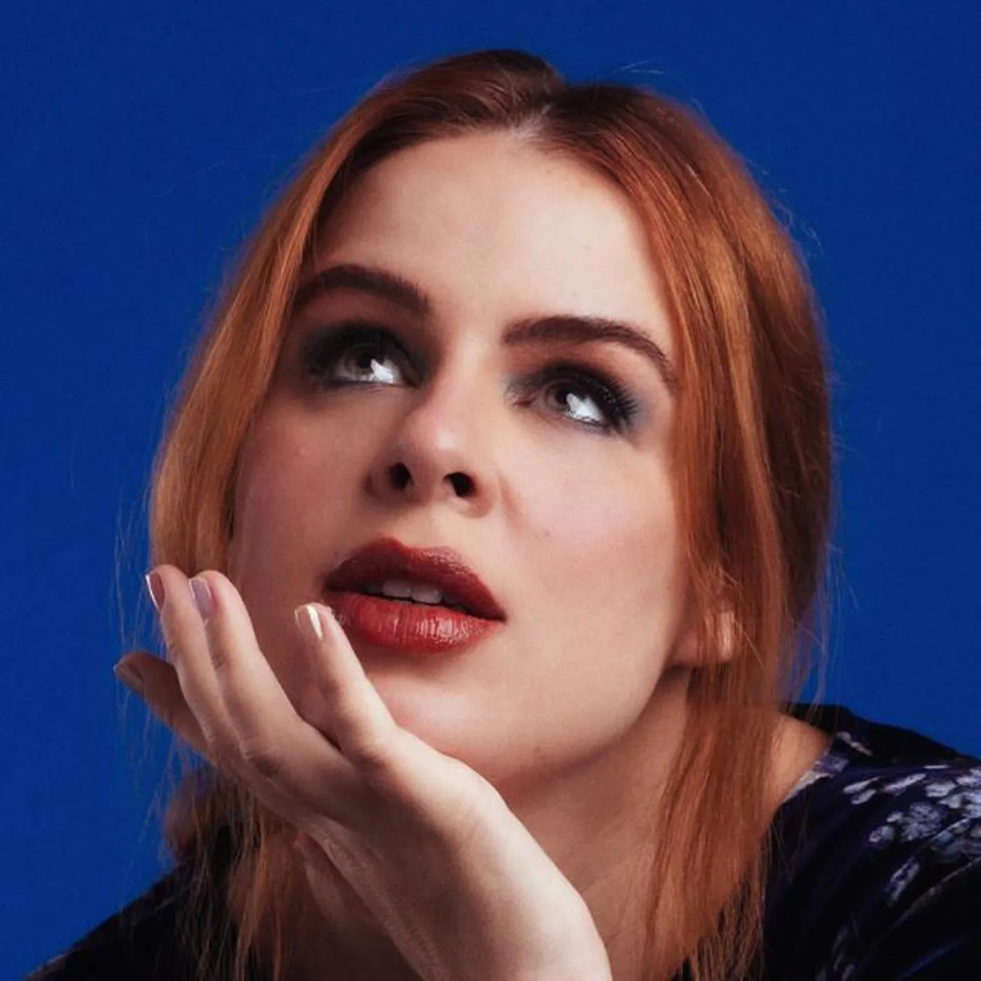 Mariana Volker Brand Page