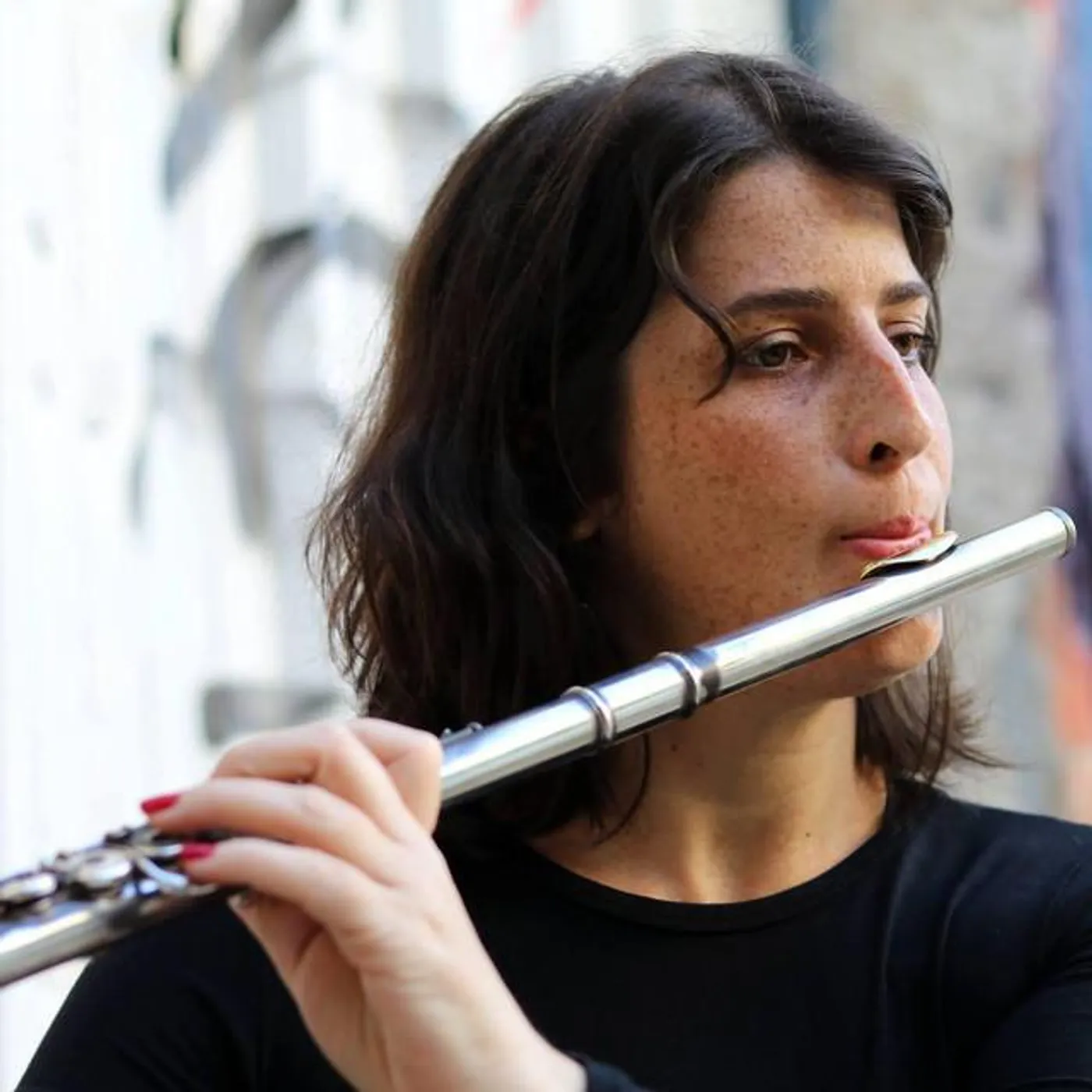 Mariana Zwarg Brand Page
