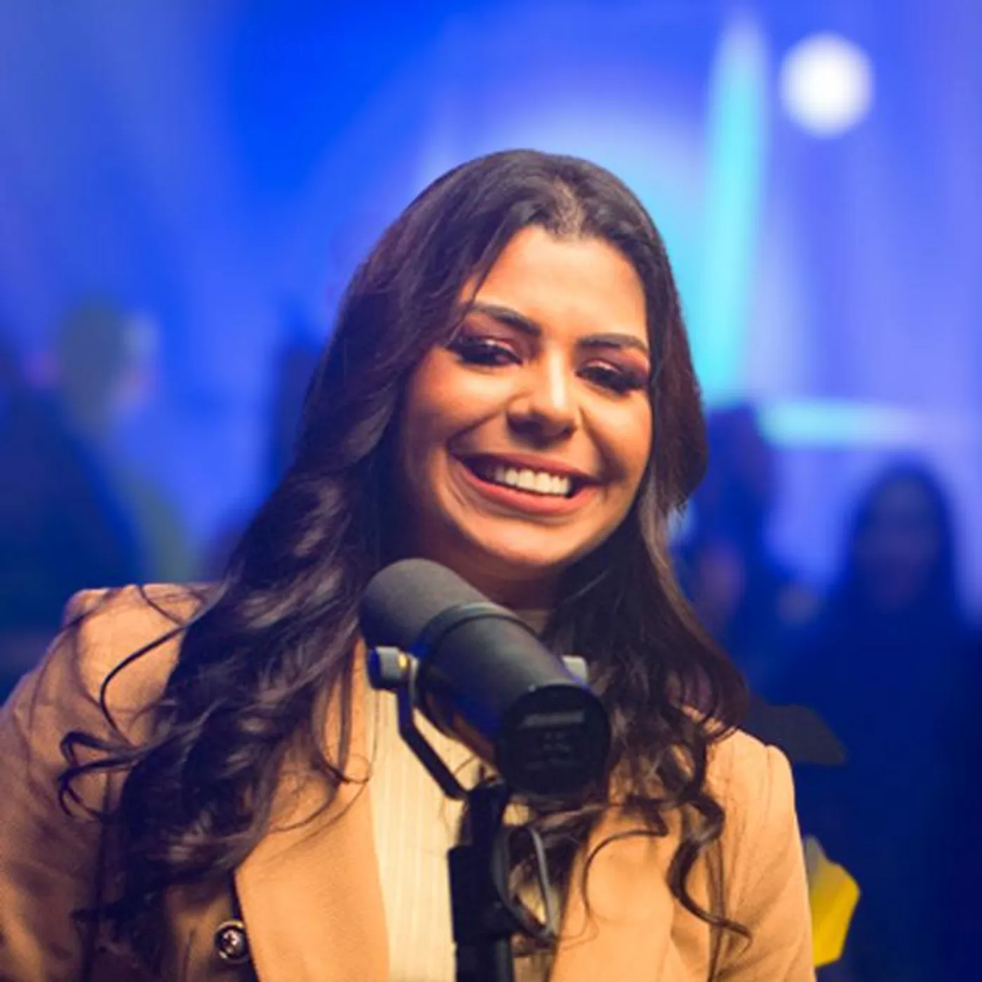 Mariana Aguiar Brand Page