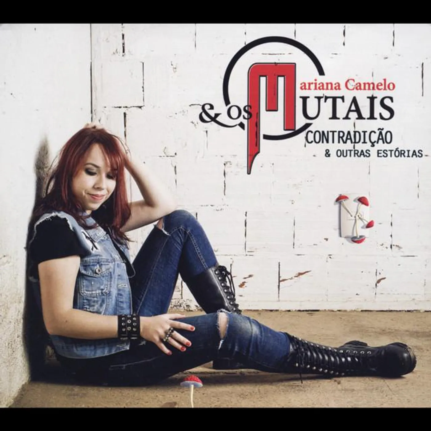 Mariana Camelo & Os Mutais