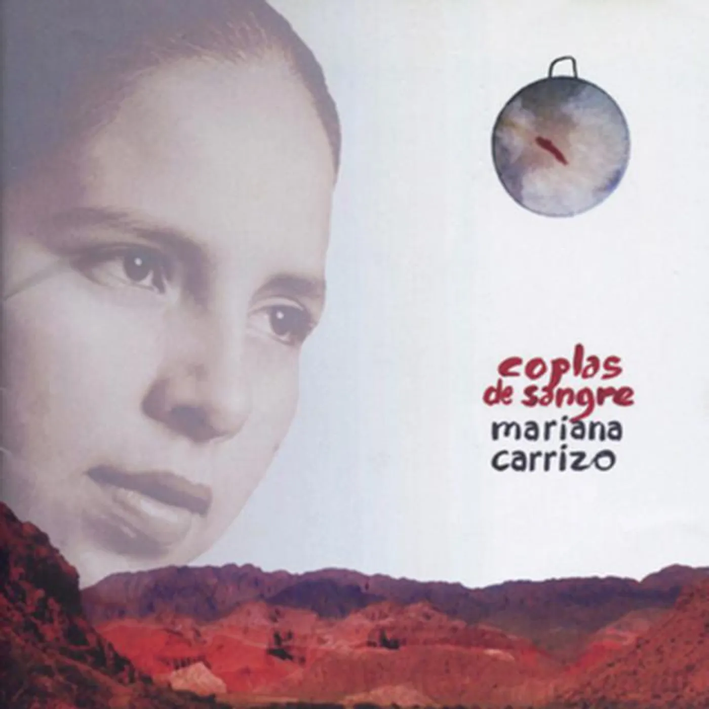 Mariana Carrizo Brand Page