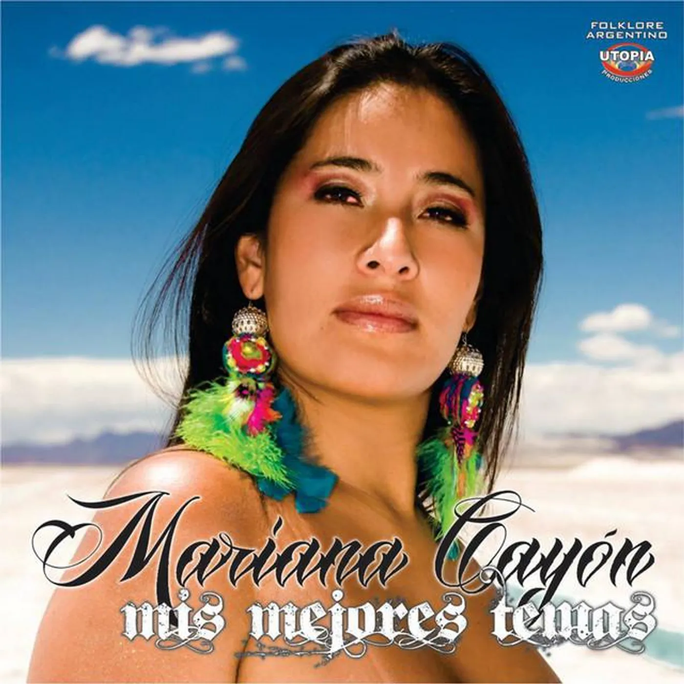 Mariana Cayón