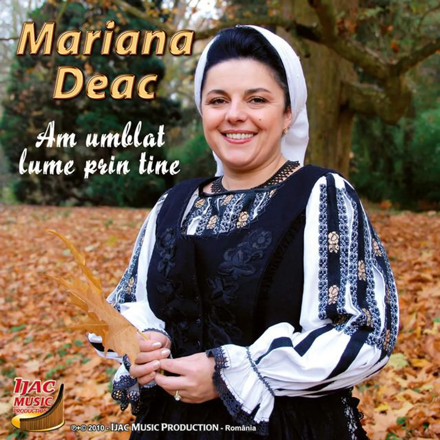 Mariana Deac