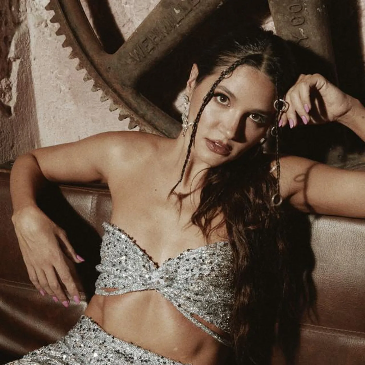 Mariana Gómez Brand Page