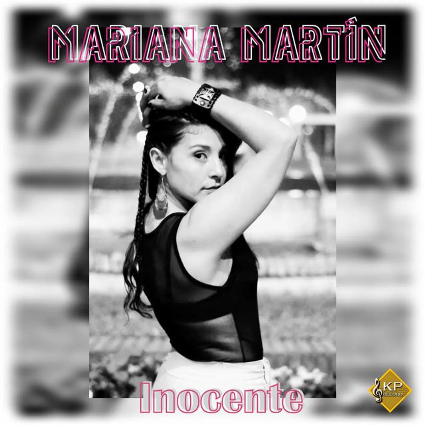 Mariana Martin Brand Page