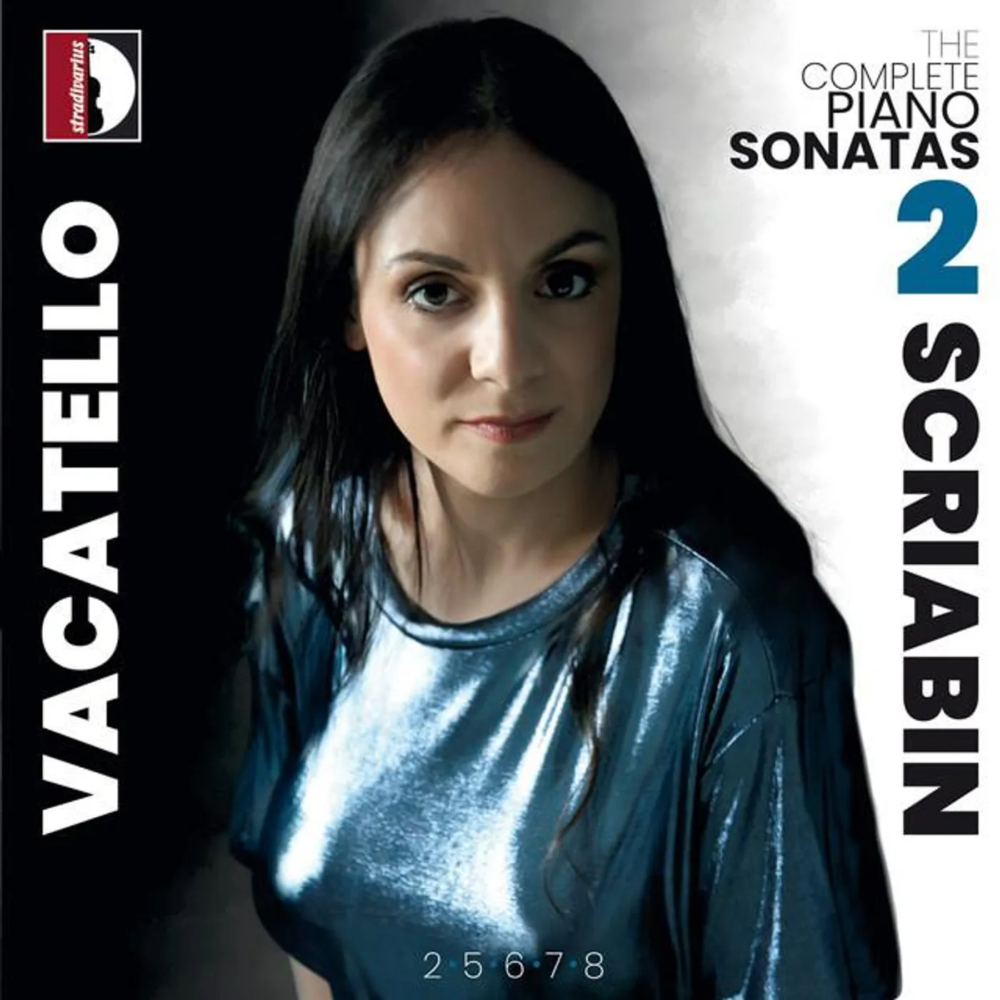 Mariangela Vacatello Brand Page