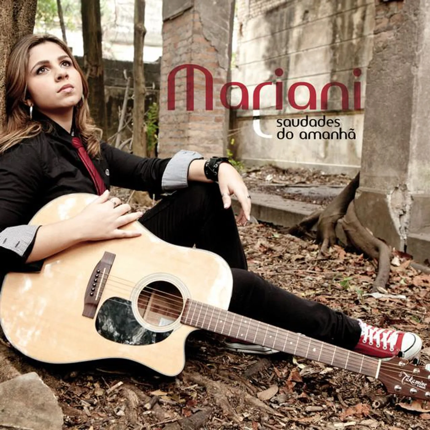 Mariani Brand Page