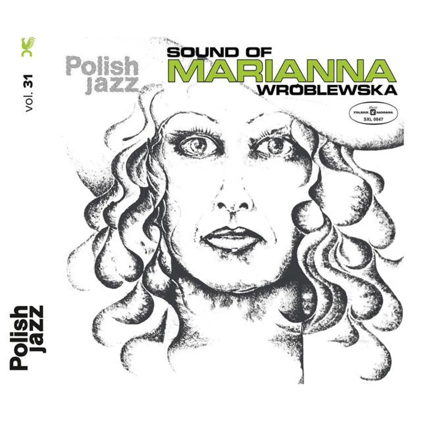 Marianna Wróblewska Brand Page
