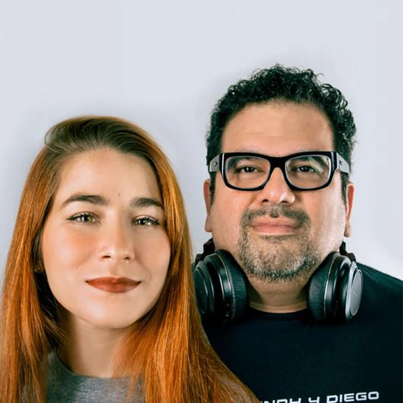 Mariannah y Diego Brand Page