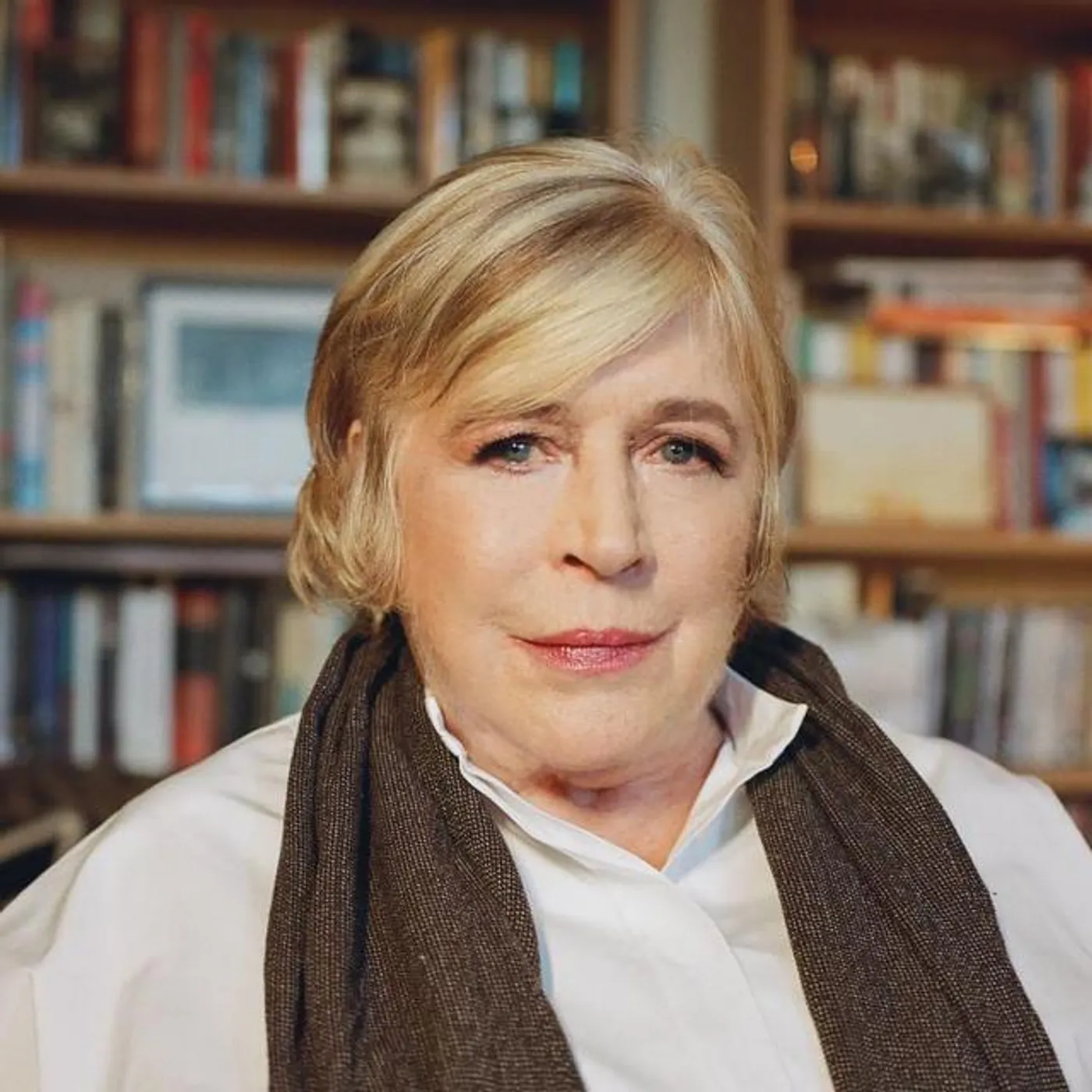 Marianne Faithfull Brand Page