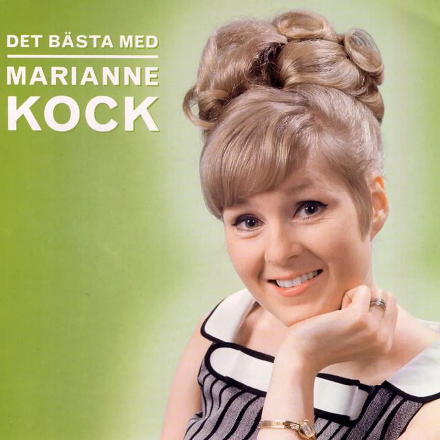 Marianne Kock