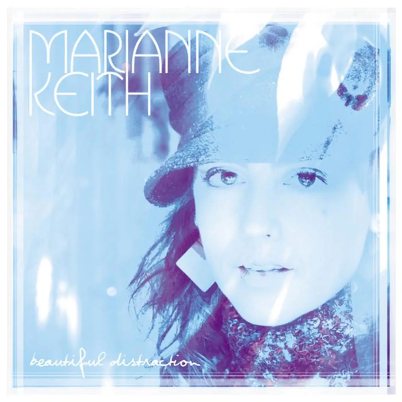 Marianne Keith