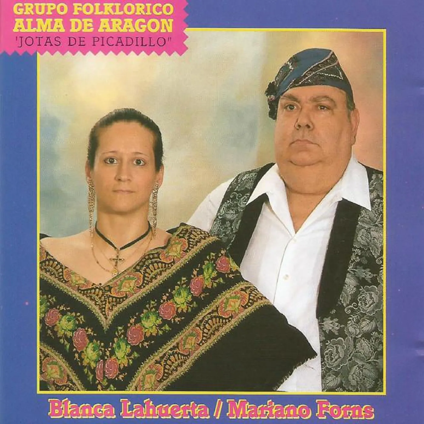 Mariano Forns