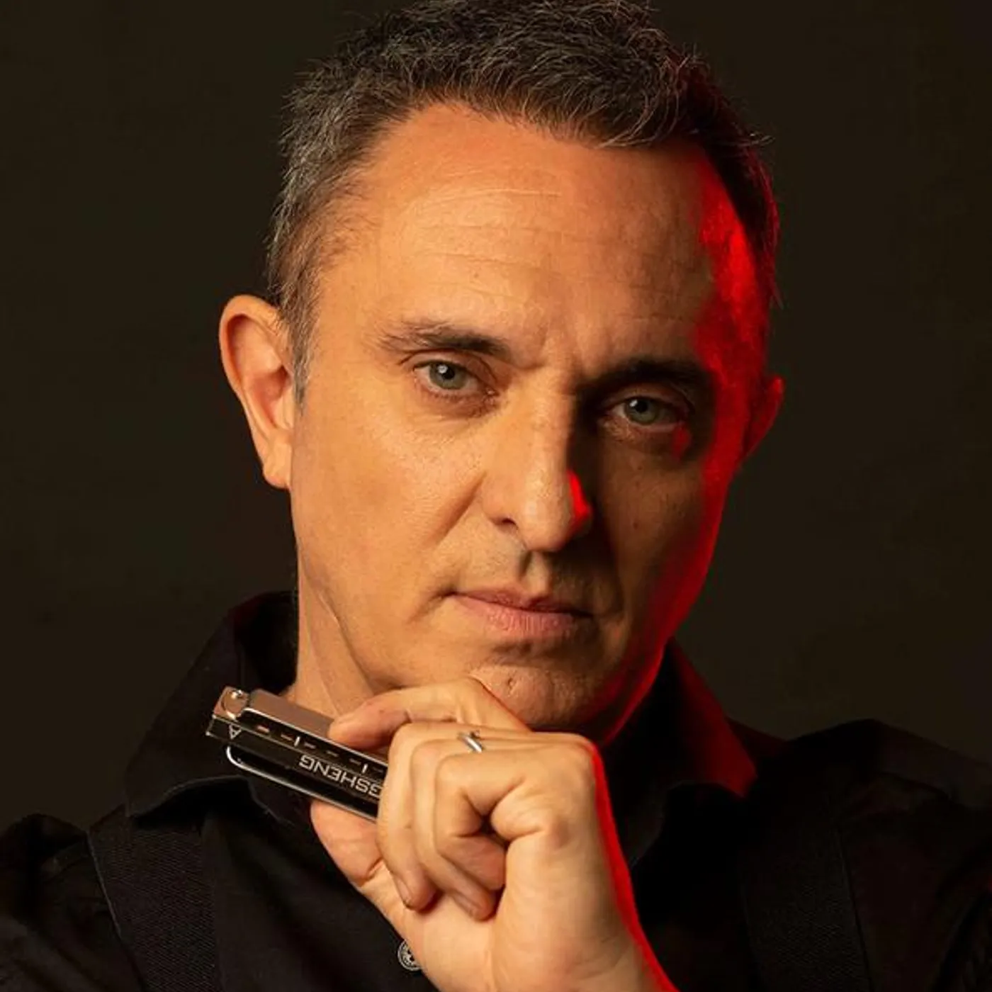 Mariano Massolo Brand Page