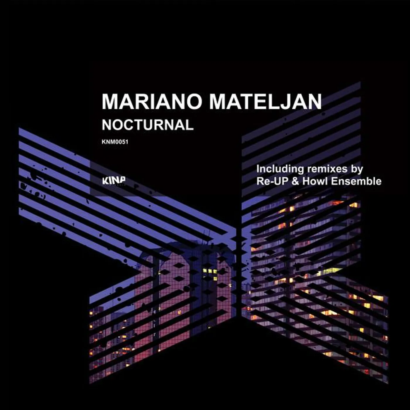 Mariano Mateljan Brand Page