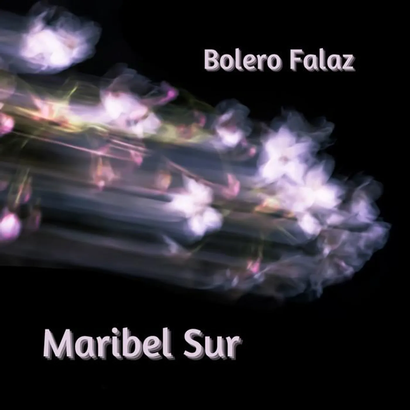 Maribel Sur Brand Page