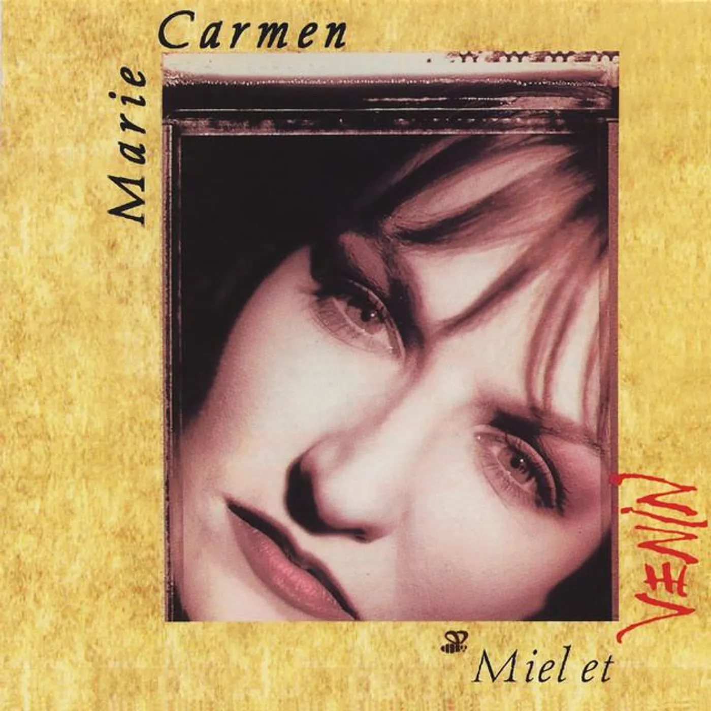 Marie Carmen Brand Page