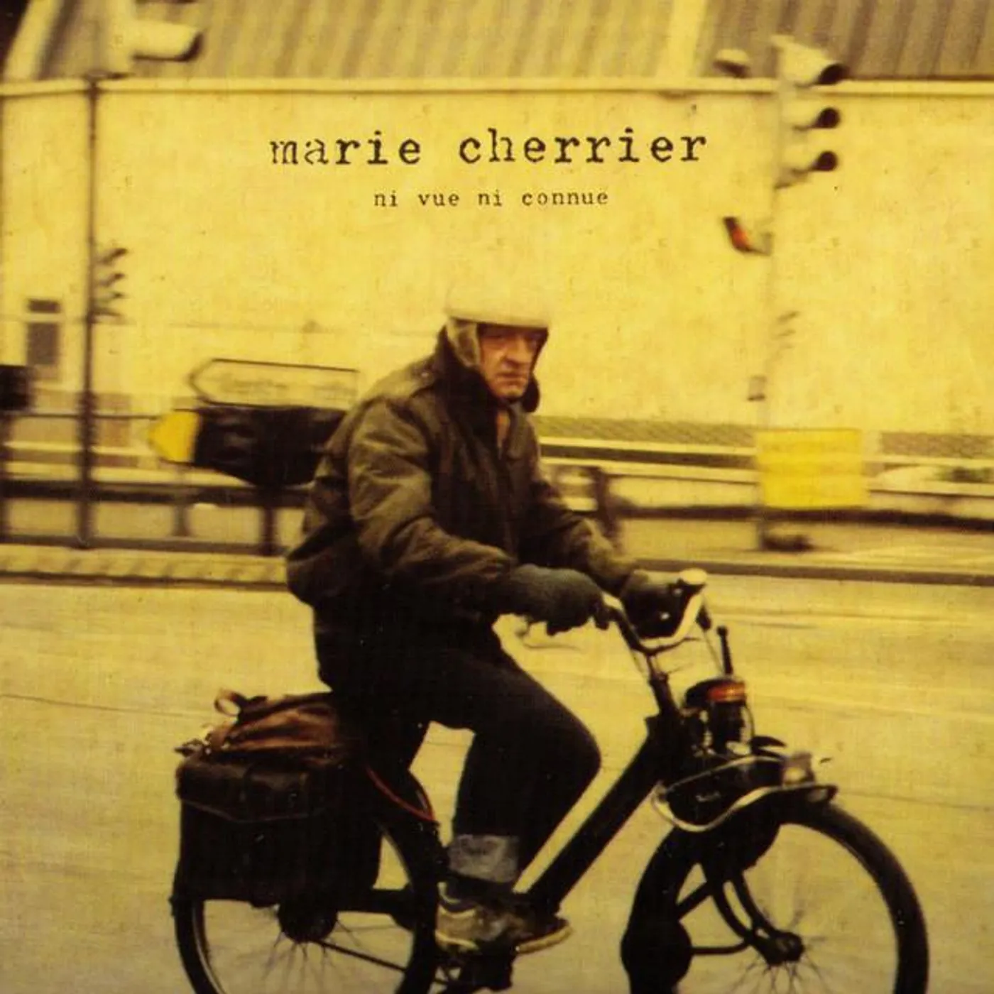 Marie Cherrier Brand Page