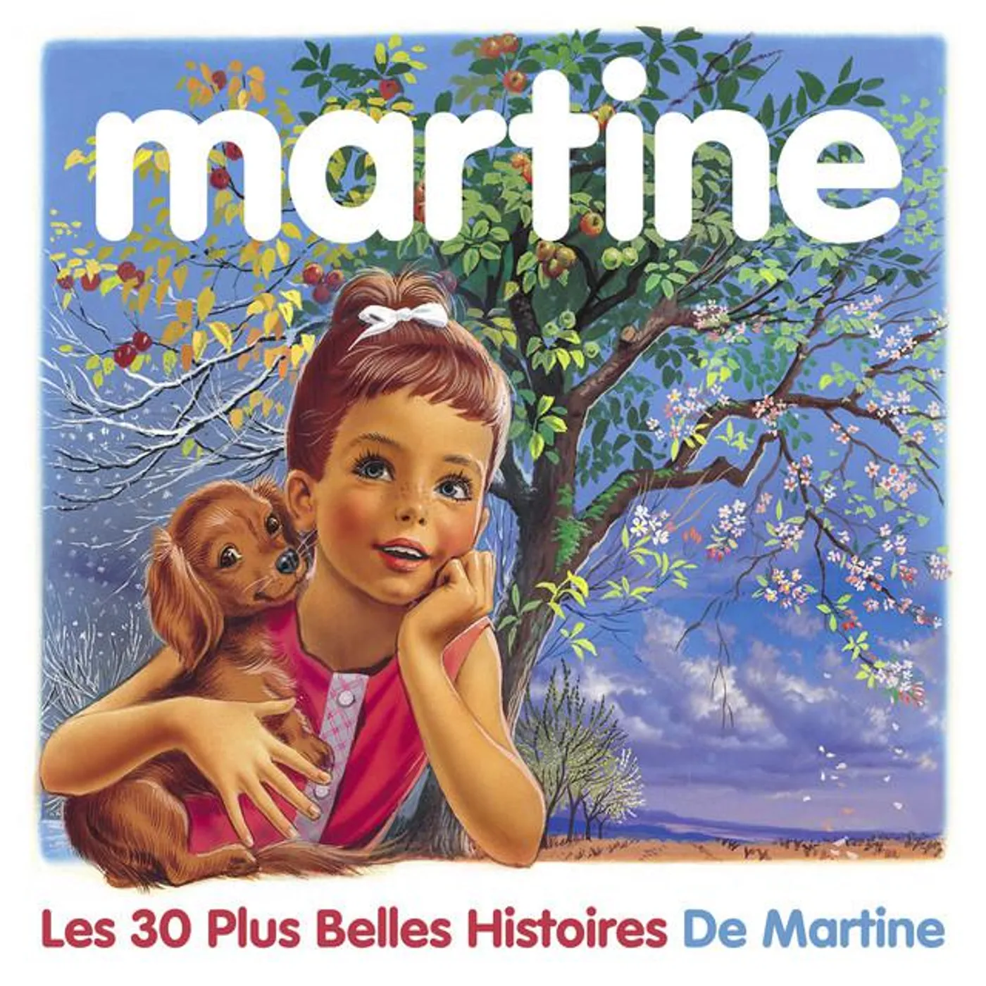Marie-Christine Barrault Brand Page