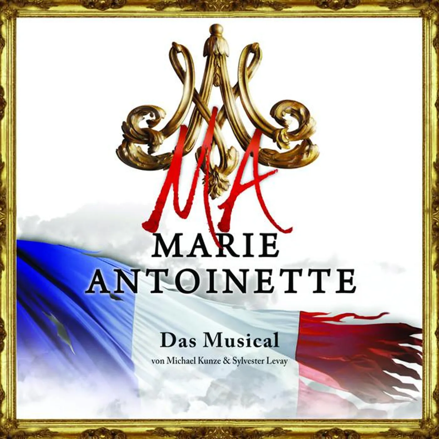 Marie Antoinette (Original Soundtrack)