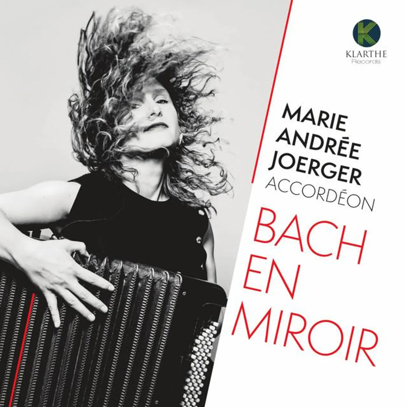 Marie-Andrée Joerger