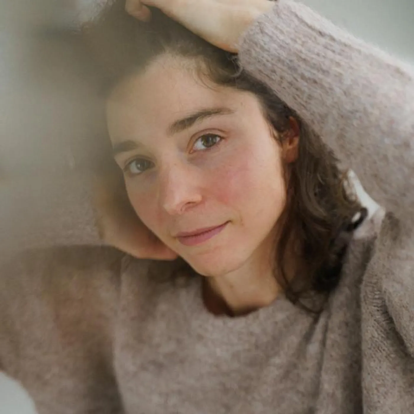 Marie-Ange Brand Page
