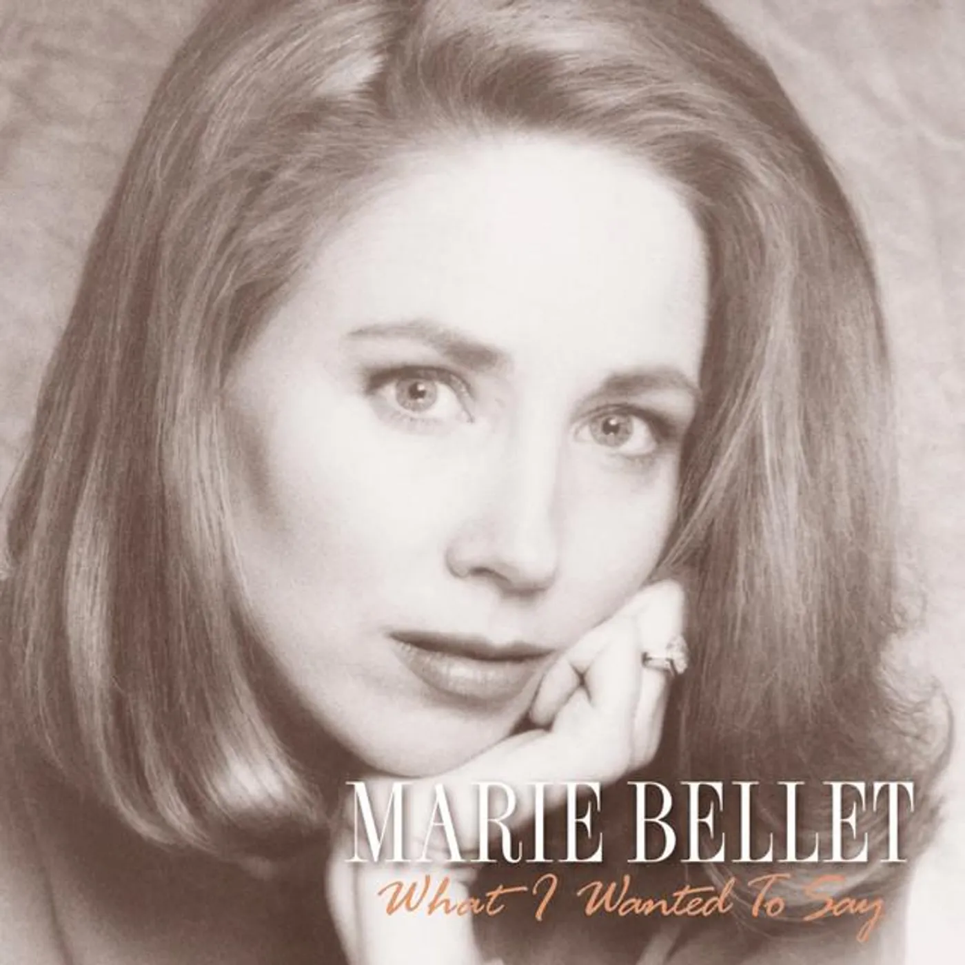 Marie Bellet