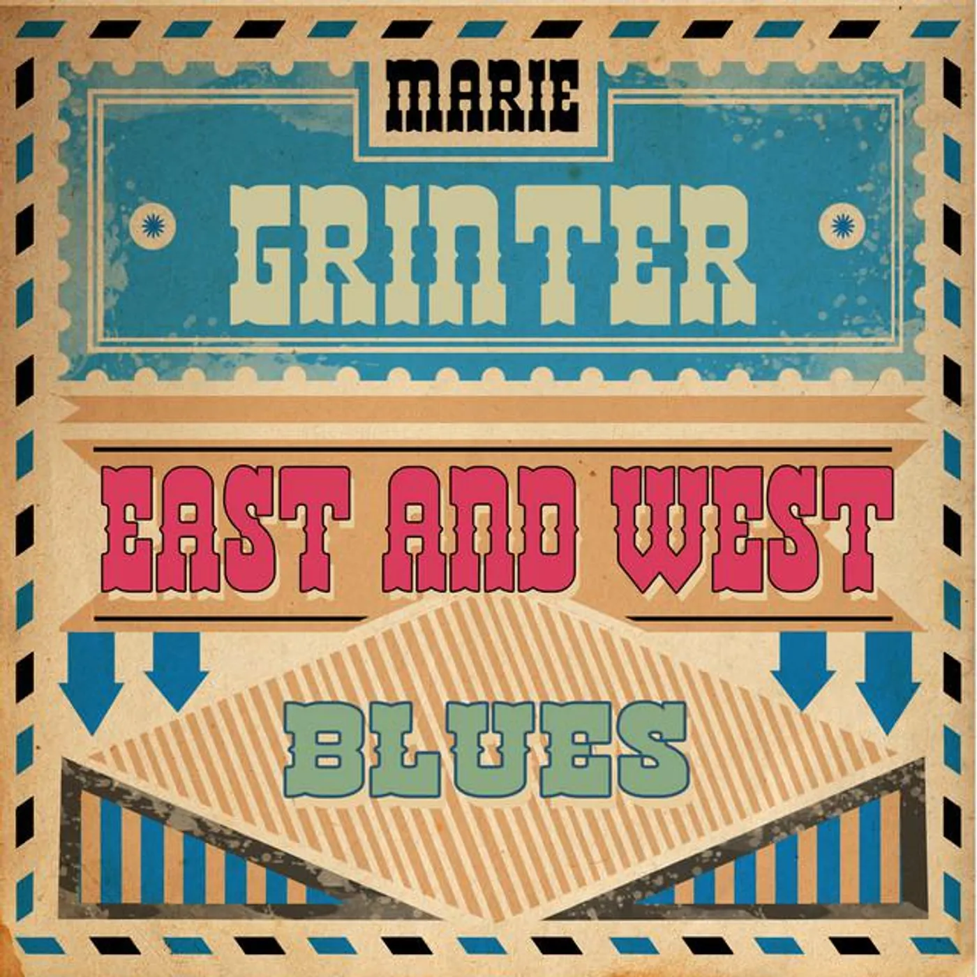 Marie Grinter