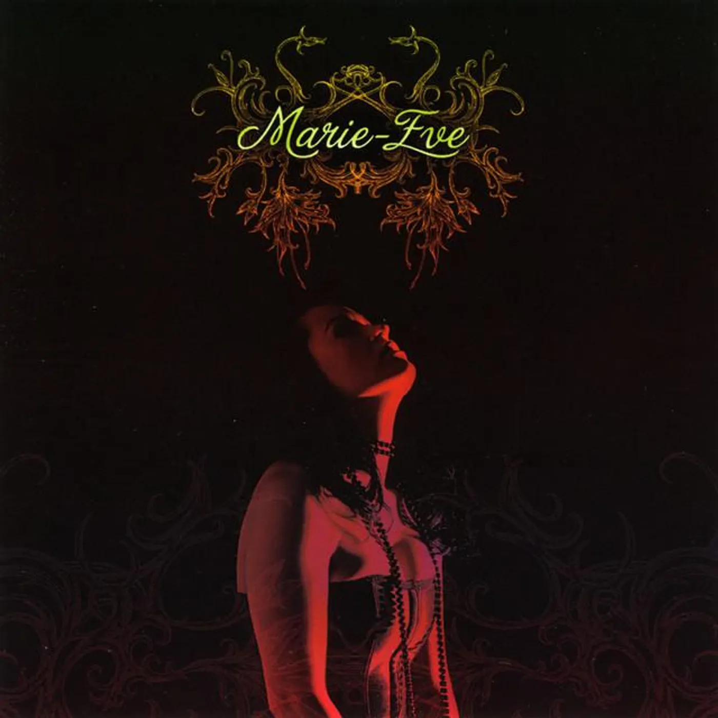 Marie-Eve Boivin Brand Page