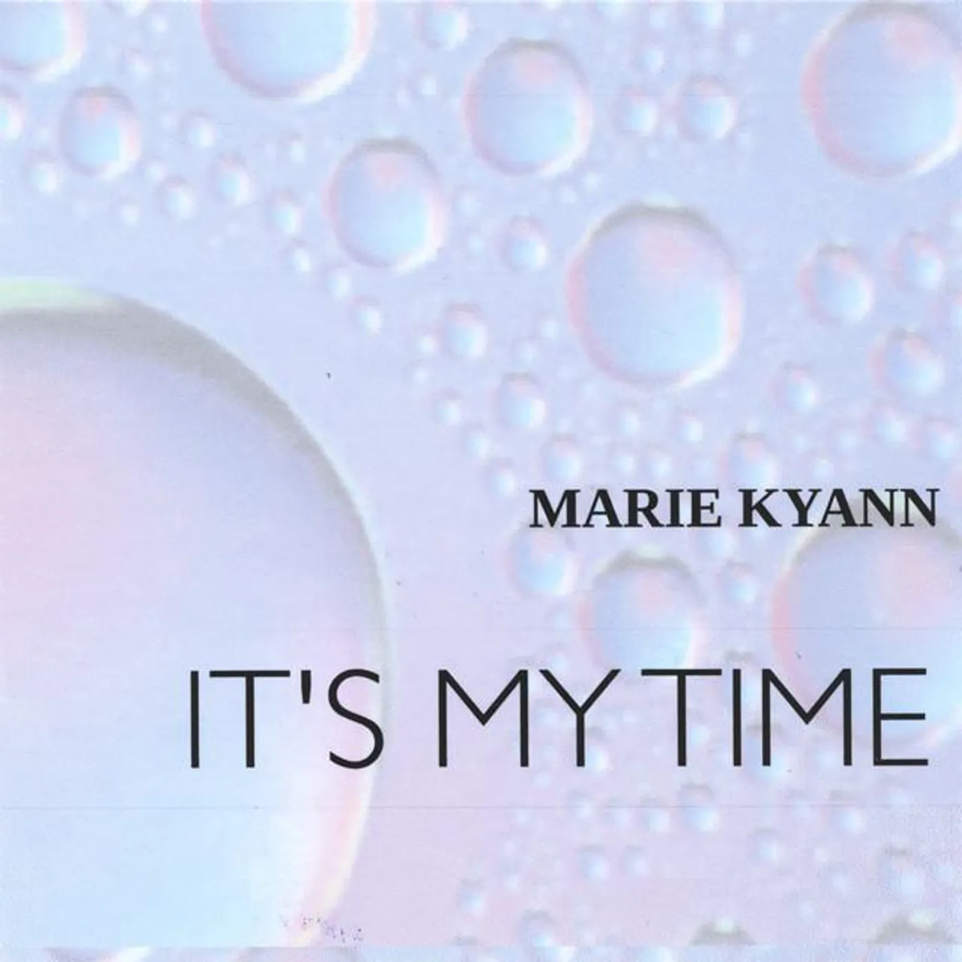 Marie Kyann Brand Page