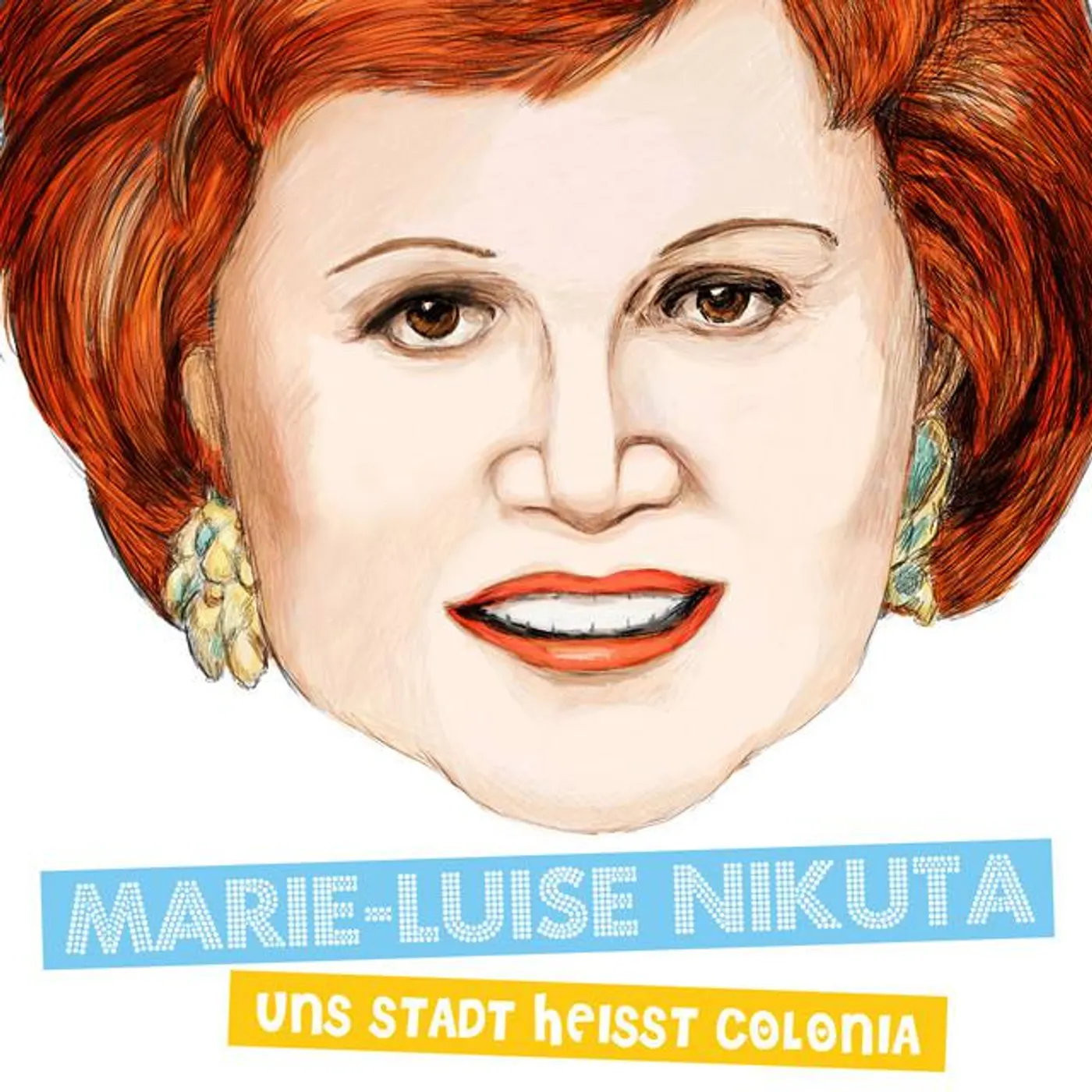 Marie Luise Nikuta