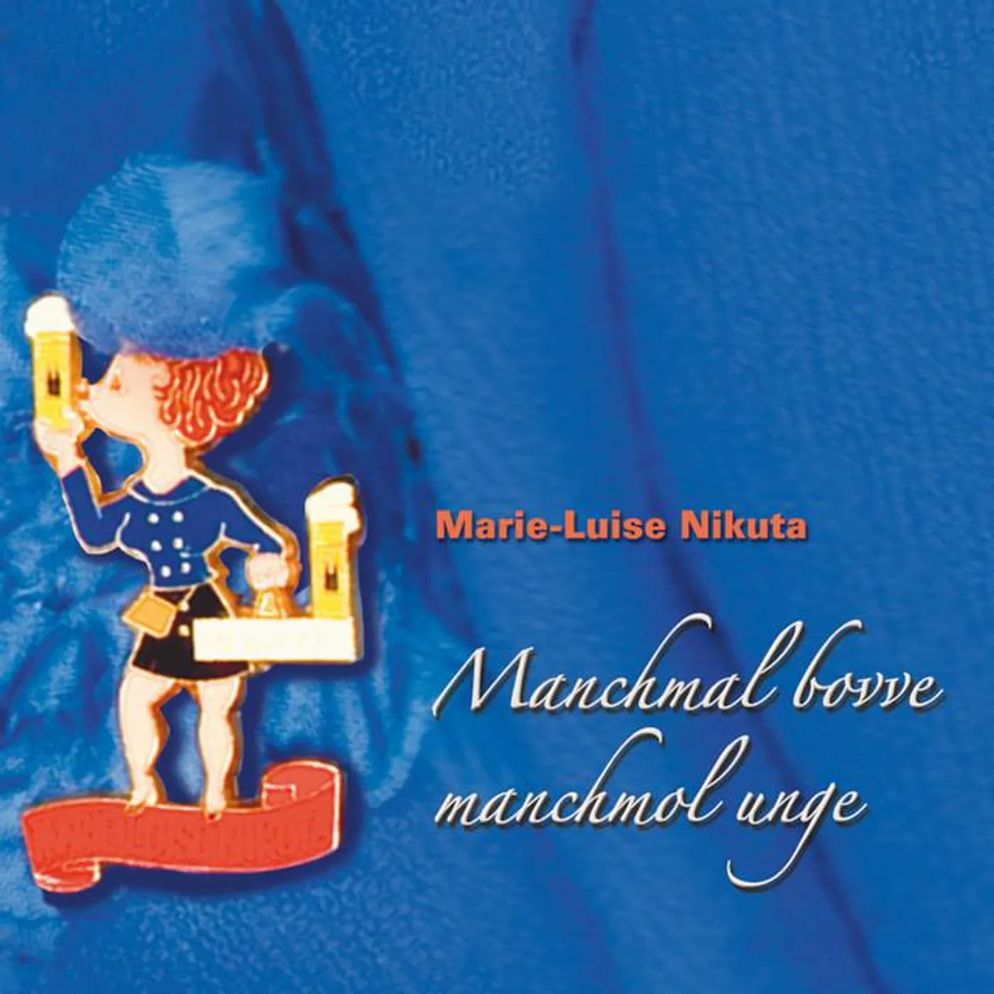 Marie-Luise Nikuta