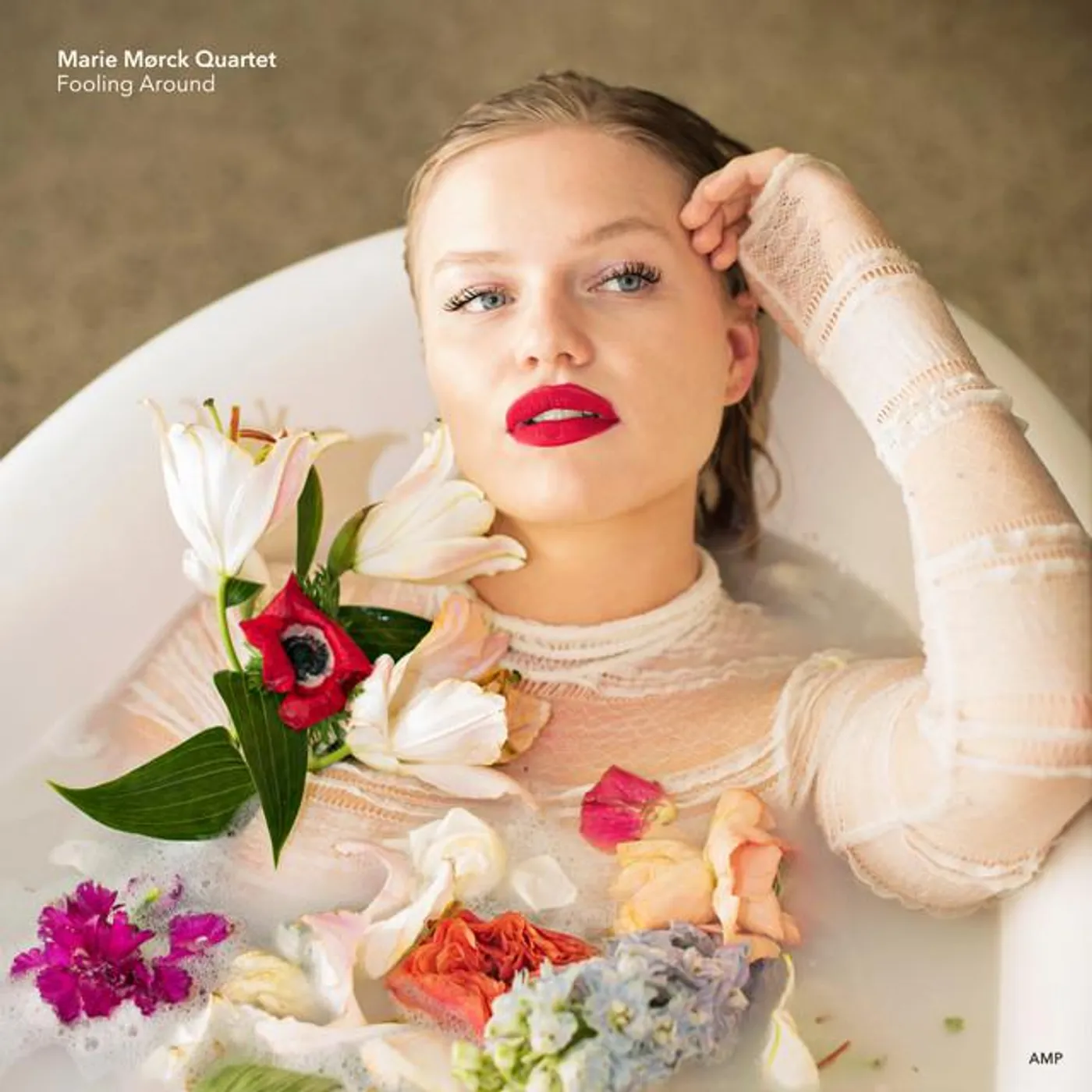Marie Mørck Quartet