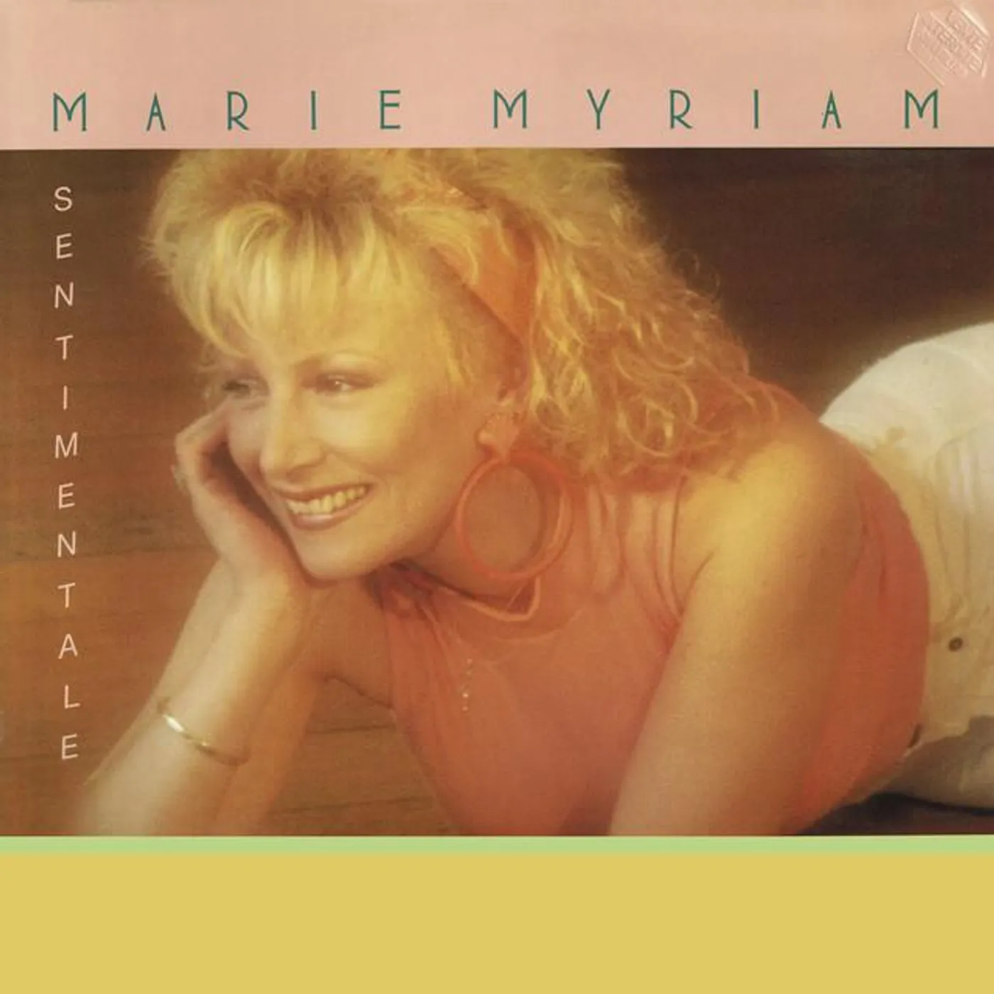 Marie Myriam Brand Page