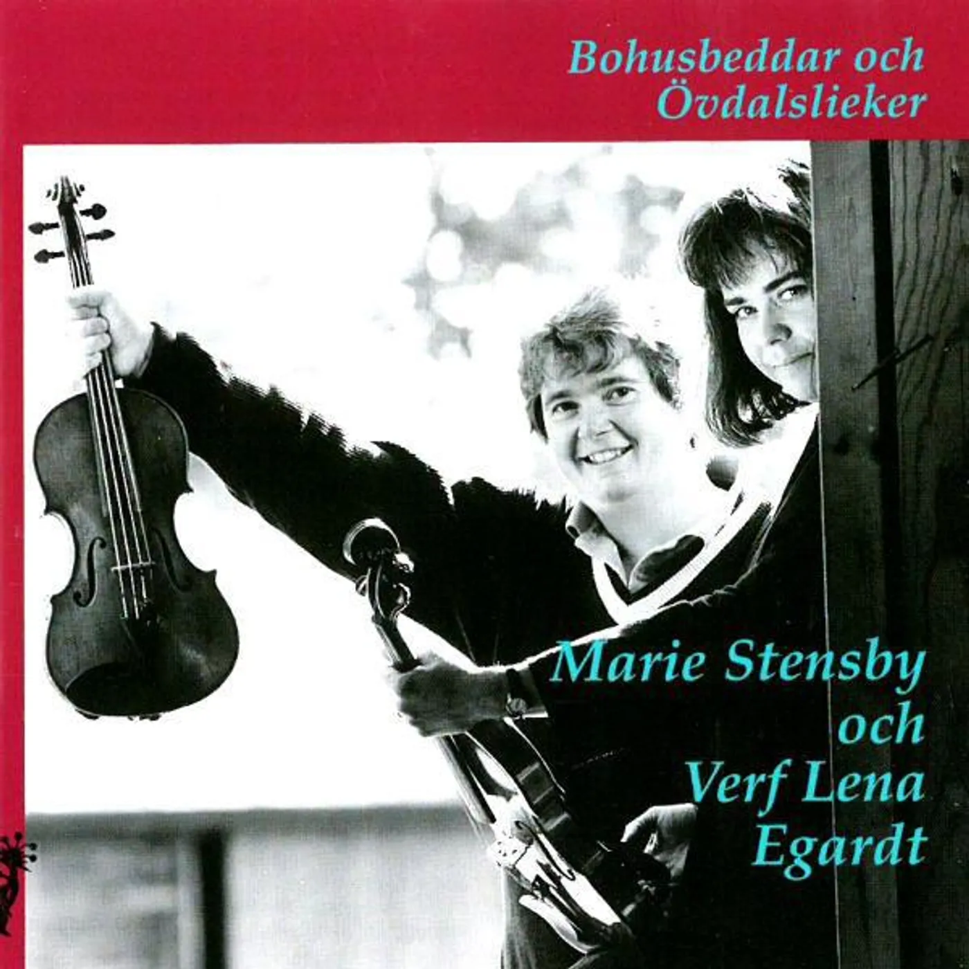 Marie Stensby