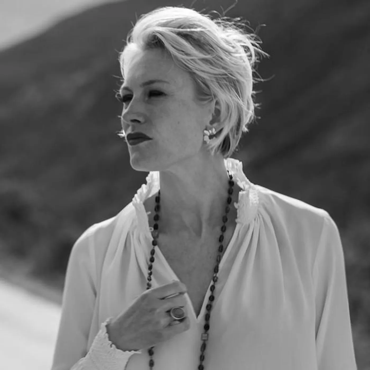 Marie Vangen