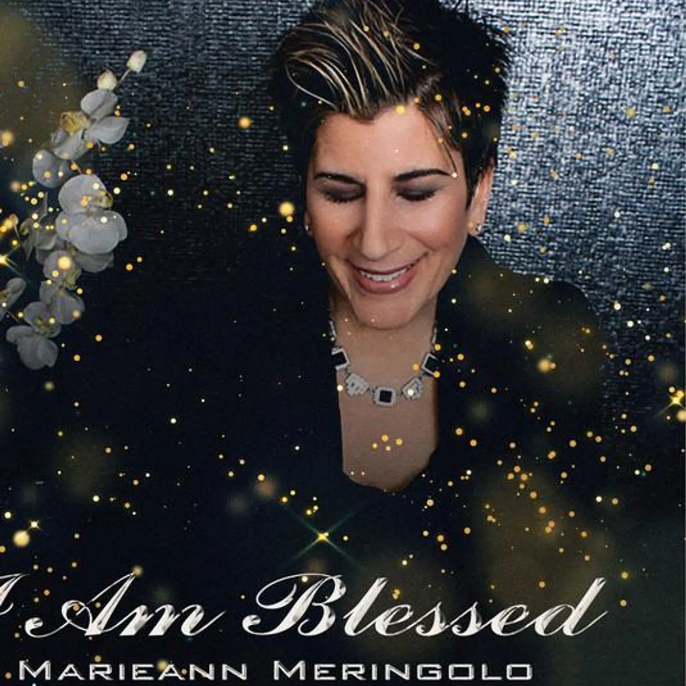 Marieann Meringolo Brand Page