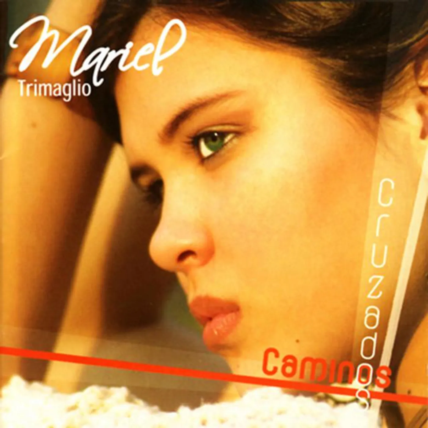 Mariel Trimaglio Brand Page
