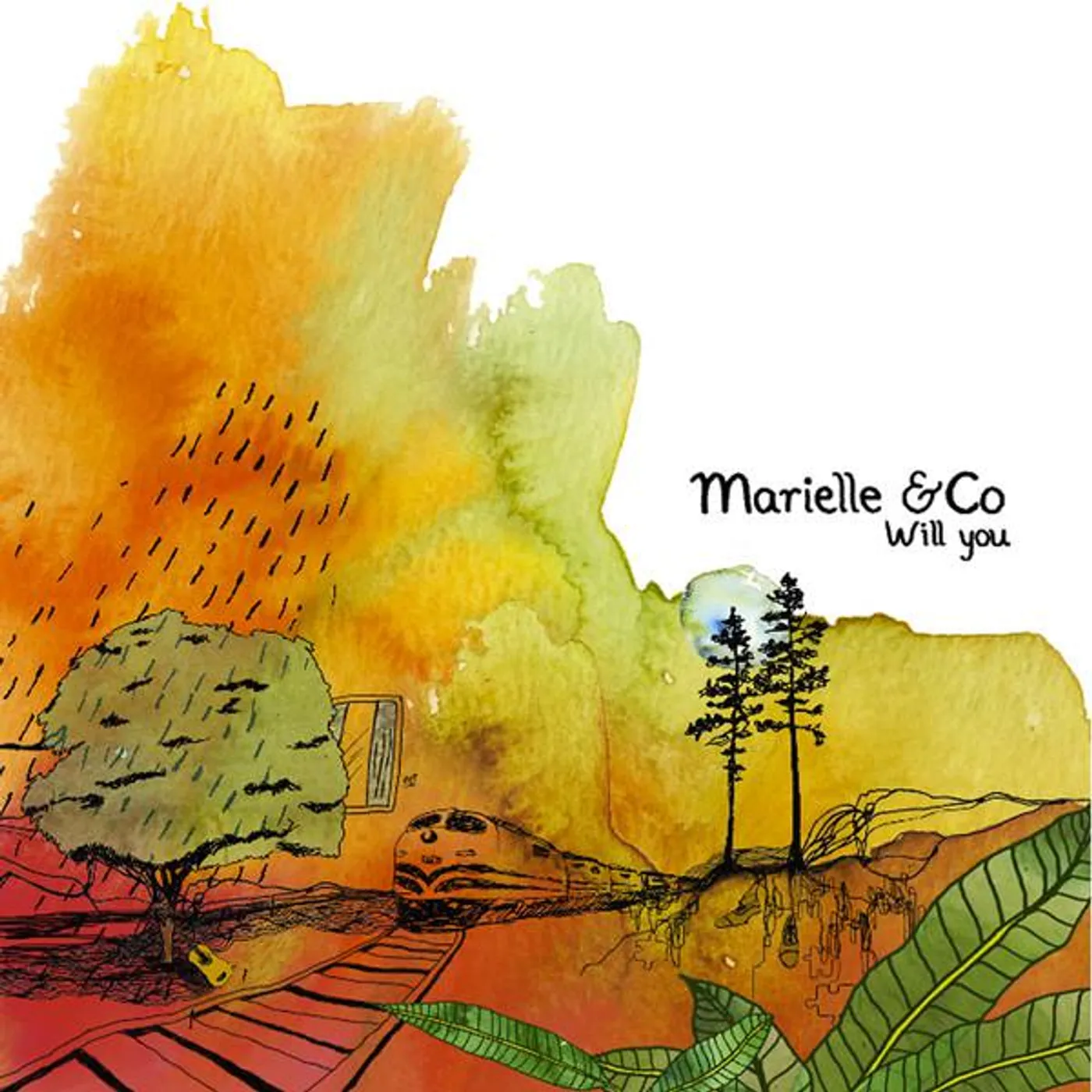 Marielle & Co