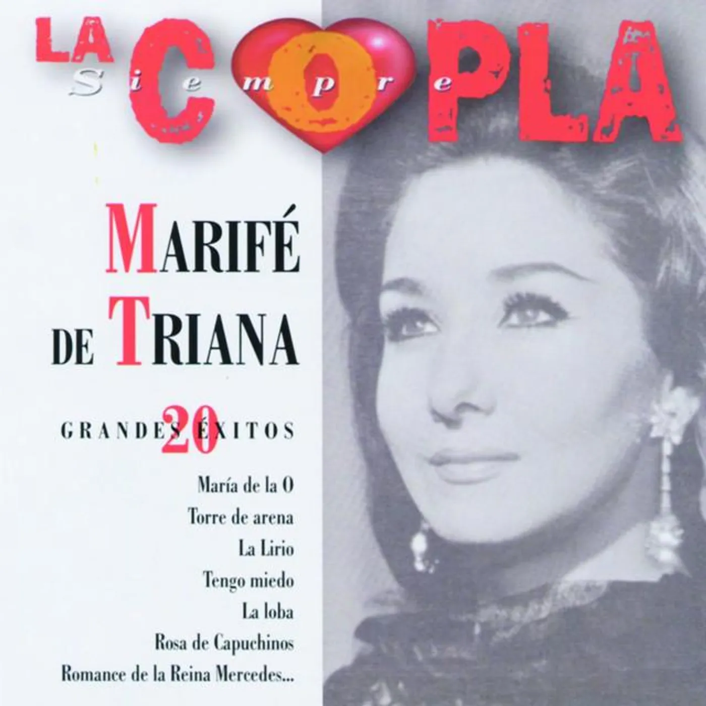 Marife De Triana Brand Page