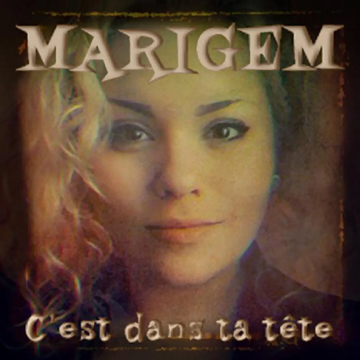Marigem